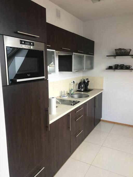 Bystra Woda Apartament / Malaszynskiego Закопане Экстерьер фото